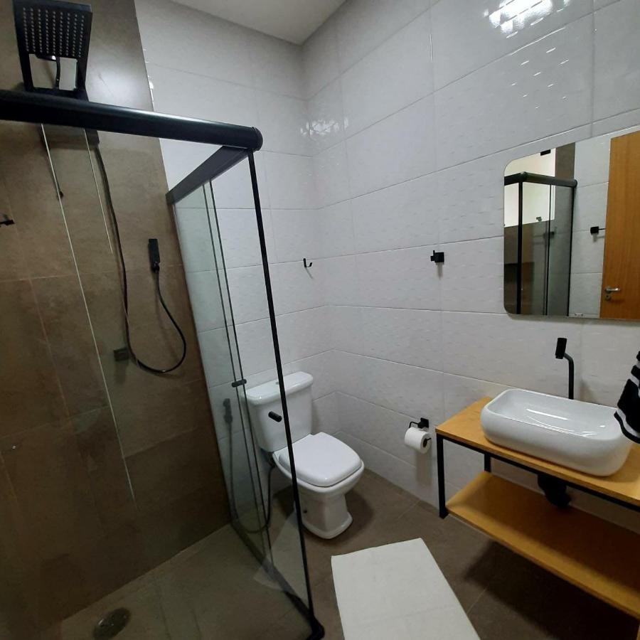 Mana Mariscal Hospedagem Bombinhas Exterior photo