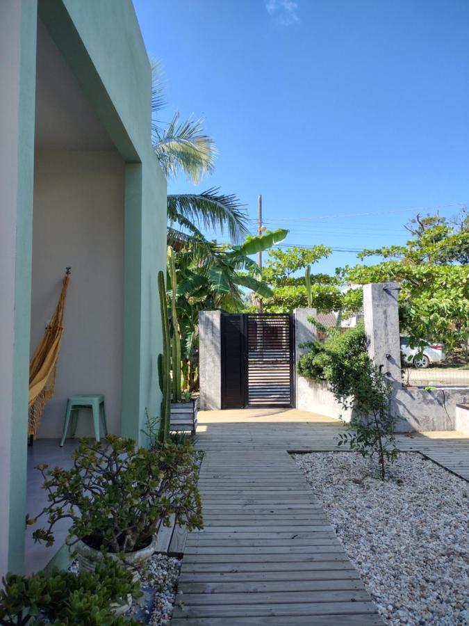 Mana Mariscal Hospedagem Bombinhas Exterior photo