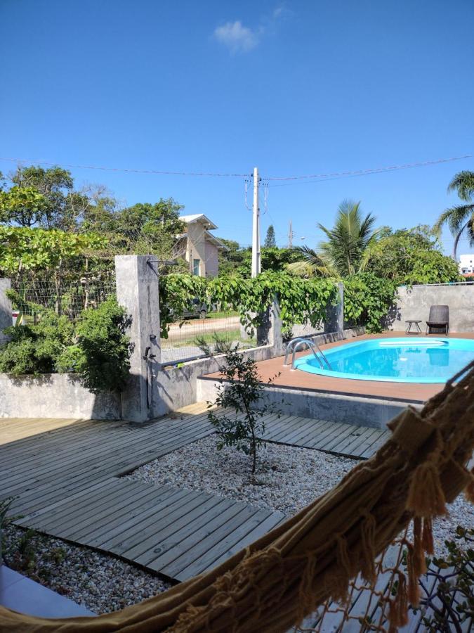 Mana Mariscal Hospedagem Bombinhas Exterior photo