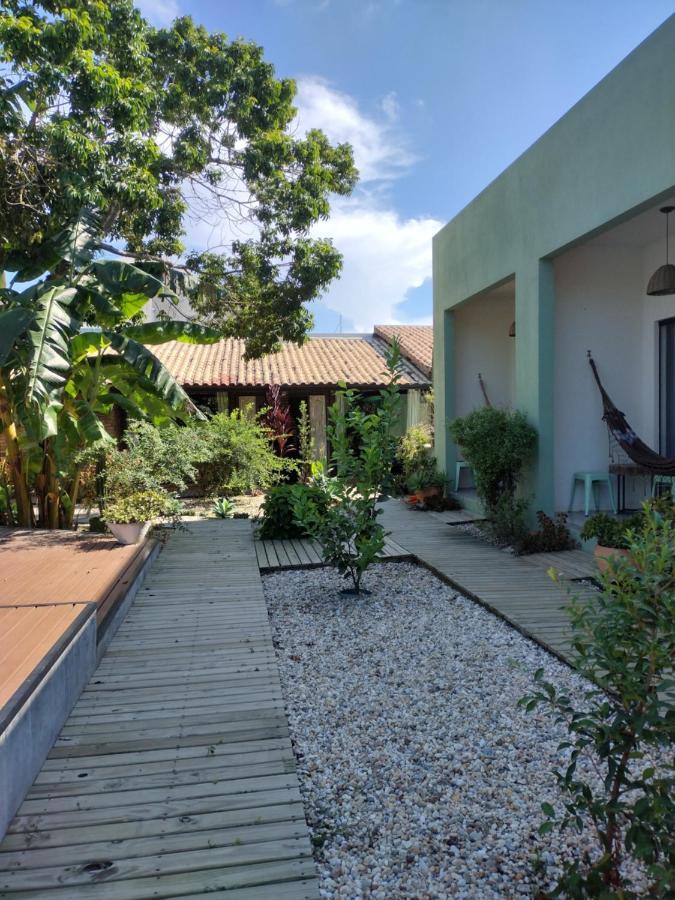Mana Mariscal Hospedagem Bombinhas Exterior photo