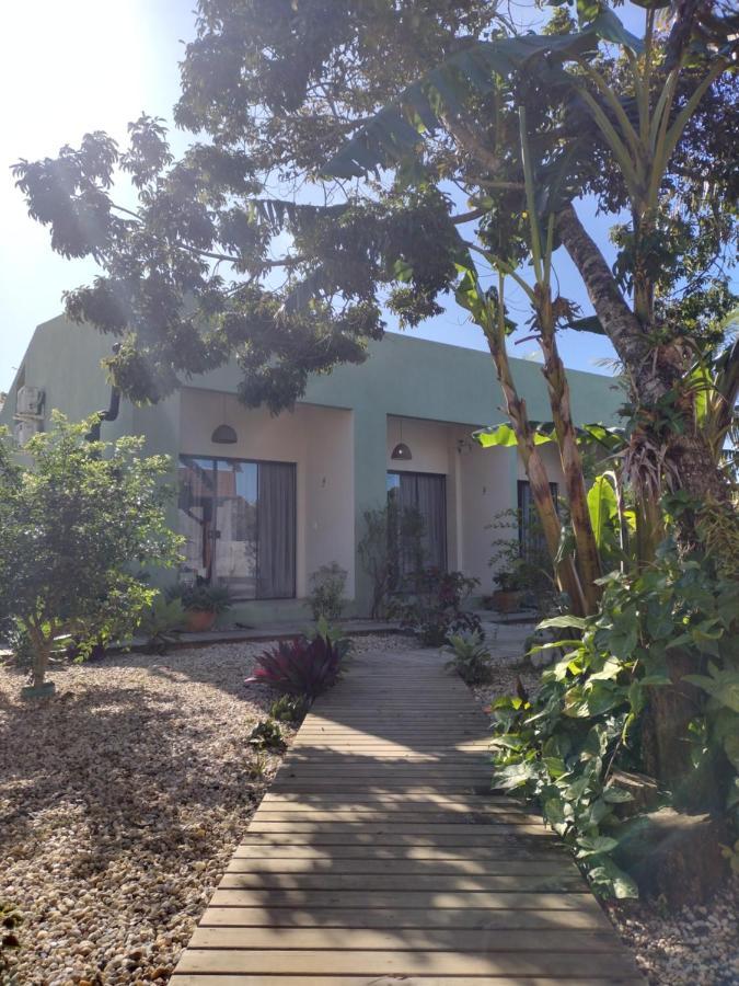Mana Mariscal Hospedagem Bombinhas Exterior photo